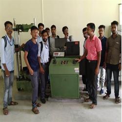 Hemnalini Memorial College Of Engineering 