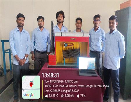 Hemnalini Memorial College Of Engineering 